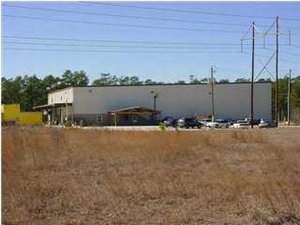 1159 Cainhoy Rd, Wando, SC for lease - Building Photo - Image 2 of 76