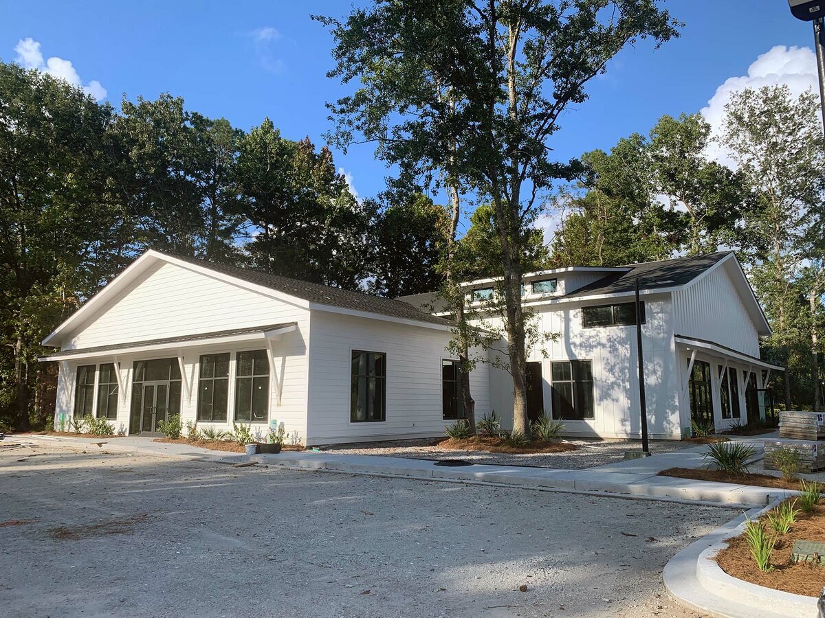 3303 Maybank Hwy, Johns Island, SC for sale Building Photo- Image 1 of 1