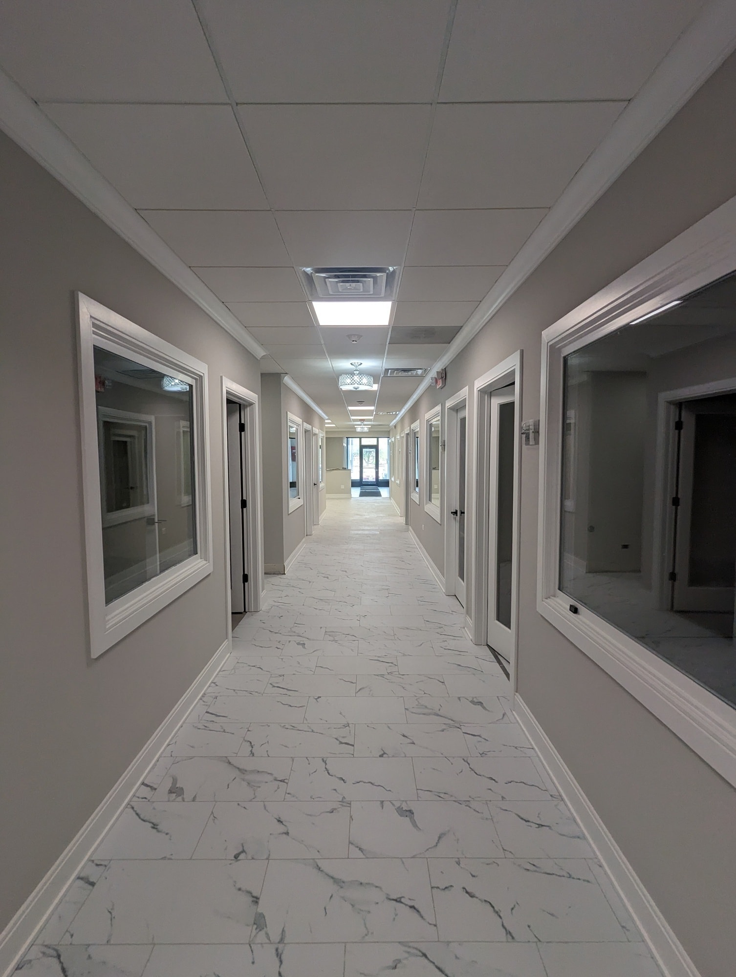 340-358 W Maple St, New Lenox, IL for sale Interior Photo- Image 1 of 1