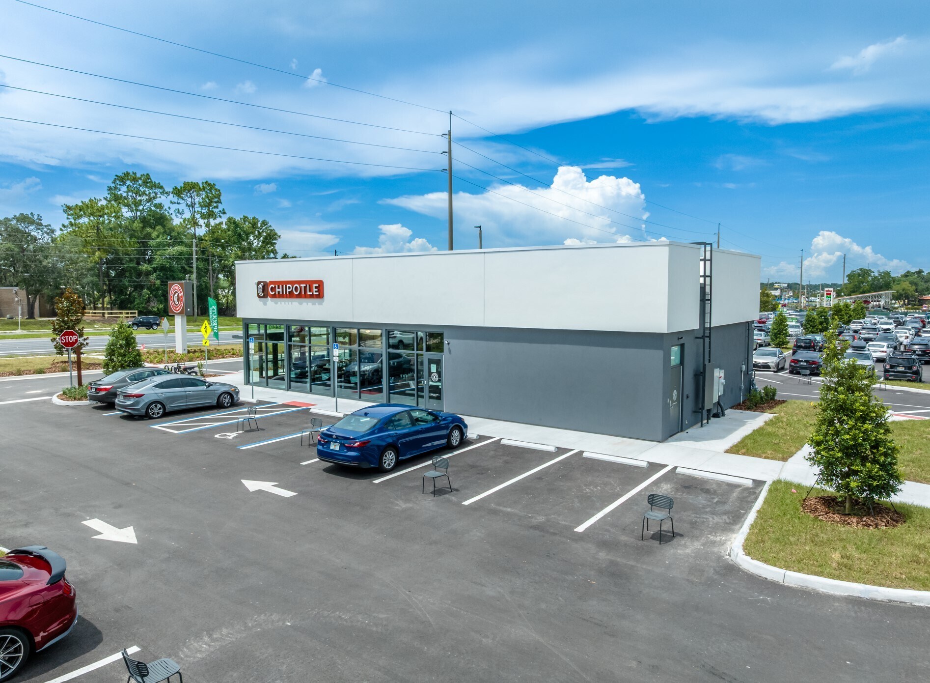 8440 State 200 Rd, Ocala, FL for sale Building Photo- Image 1 of 1