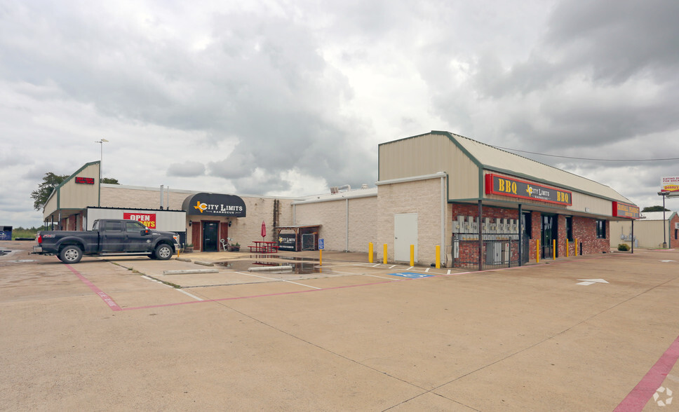 1317 E US Highway 175, Crandall, TX for sale - Primary Photo - Image 1 of 1