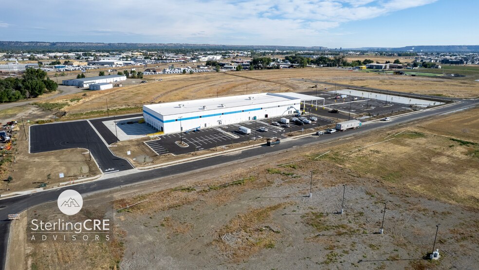 6767 Tun Tavern Rd, Billings, MT for sale - Primary Photo - Image 1 of 1