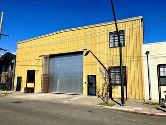 More details for 3100 E 10th St, Oakland, CA - Industrial for Lease