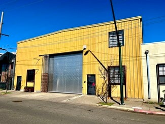 More details for 3100 E 10th St, Oakland, CA - Office, Industrial for Lease