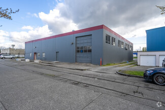 More details for 5400 2nd Ave S, Seattle, WA - Industrial for Lease