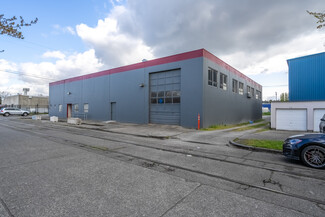 More details for 5400 2nd Ave S, Seattle, WA - Industrial for Lease