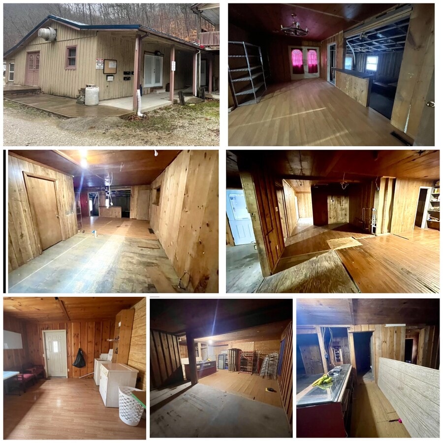 Cherryville Road, Louisa, KY 41230 Cherryville Home Rentals