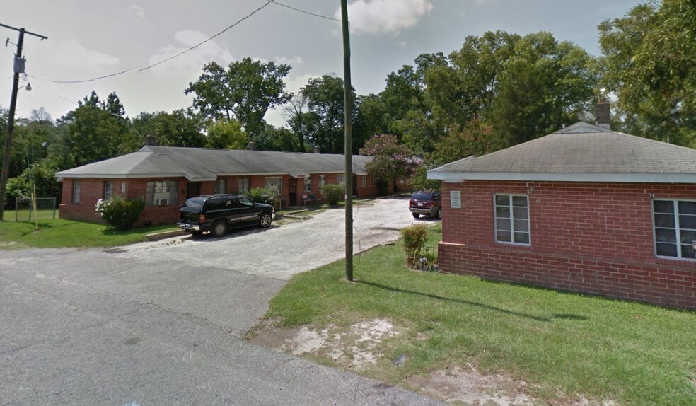 2139 Waverly St, Columbia, SC 29204