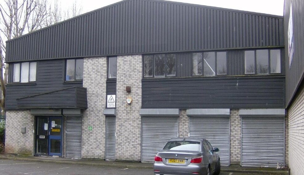 Avonside Rd, Bristol for lease - Building Photo - Image 1 of 1