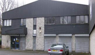 More details for Avonside Rd, Bristol - Industrial for Lease