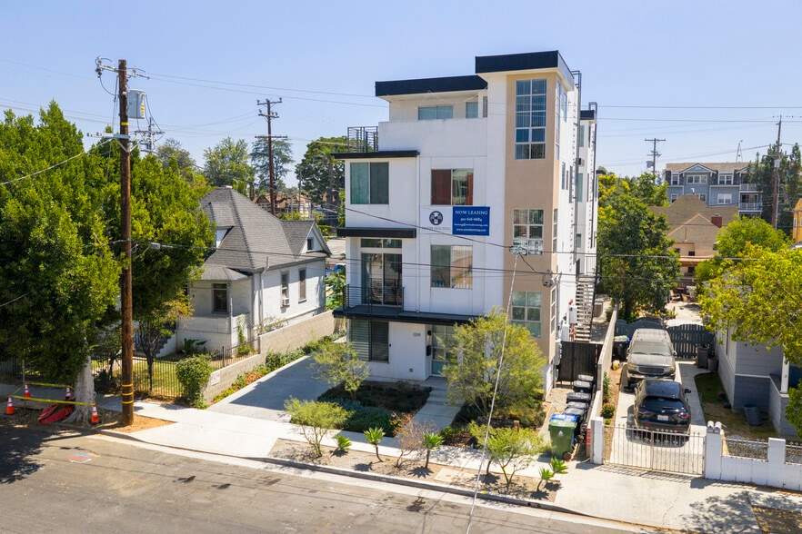 1208 W 25th St, Los Angeles, CA for sale - Building Photo - Image 3 of 13