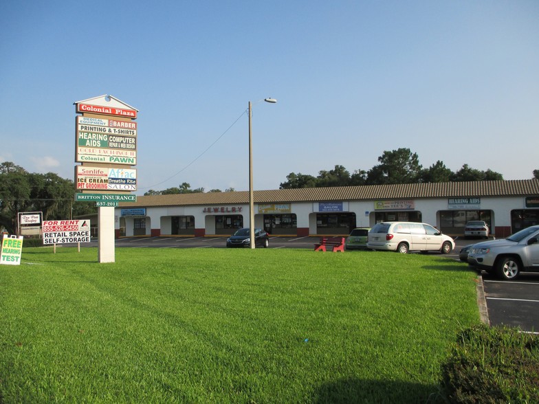 2008 W Highway 44, Inverness, FL for lease - Building Photo - Image 2 of 4