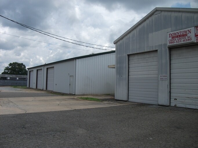 221 S Main St, China Grove, NC for sale Primary Photo- Image 1 of 1