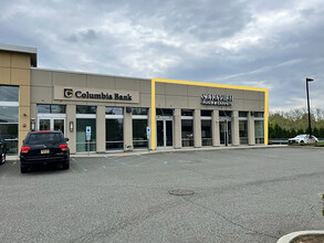 110 E Route 4, Paramus, NJ for lease Building Photo- Image 1 of 1