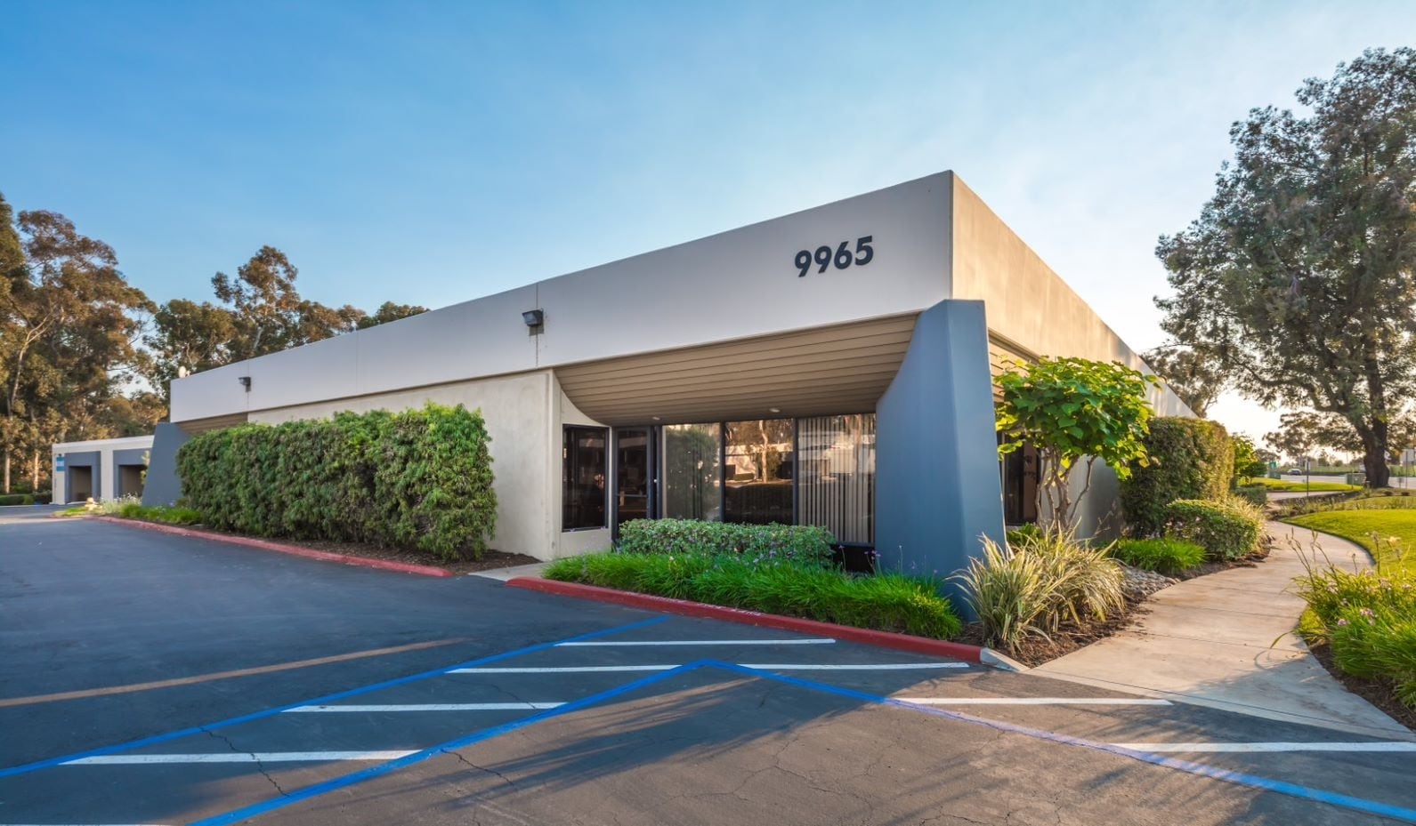 9965 Carroll Canyon Rd, San Diego, CA for lease Building Photo- Image 1 of 5