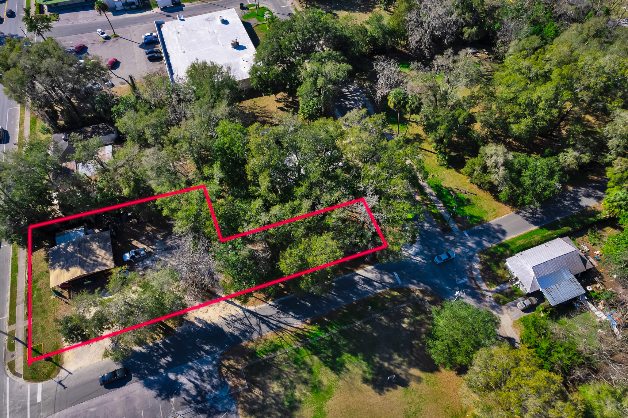 25110 Newberry Rd, Newberry, FL for sale Building Photo- Image 1 of 1