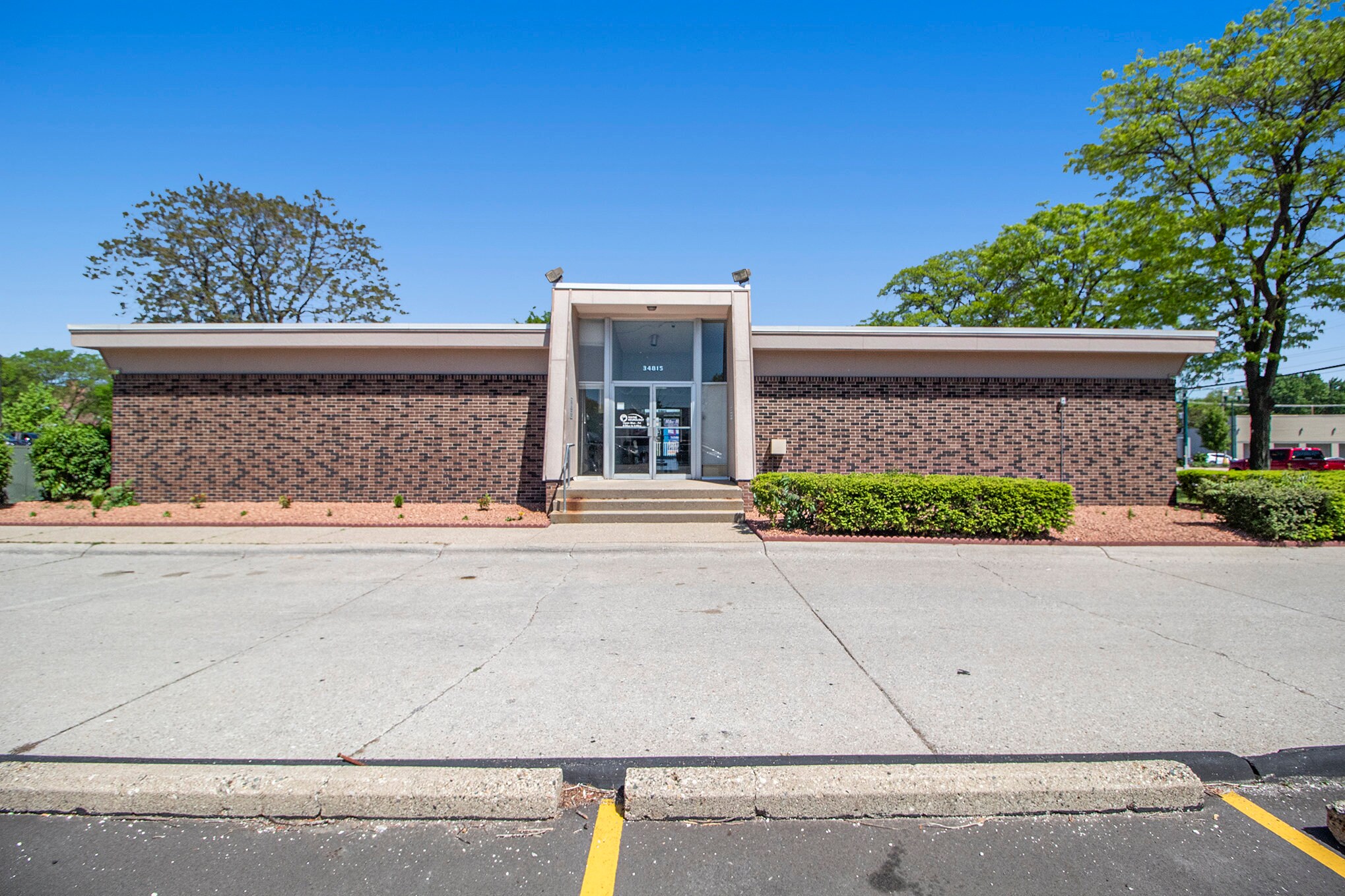 34815 W Michigan Ave, Wayne, MI for sale Building Photo- Image 1 of 1