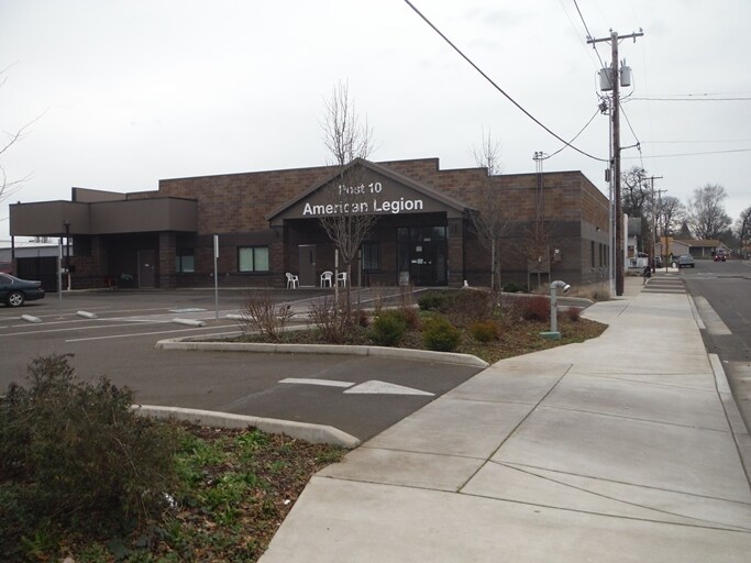 1215 Pacific Blvd SE, Albany, OR for sale - Primary Photo - Image 1 of 1