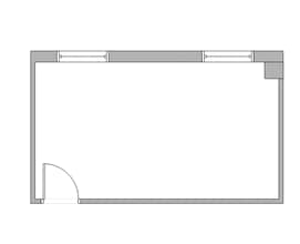 1100 Nasa Pky, Houston, TX for lease Floor Plan- Image 1 of 1