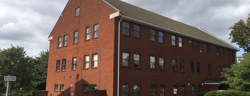 Regent Pl, Rugby for lease - Primary Photo - Image 1 of 1