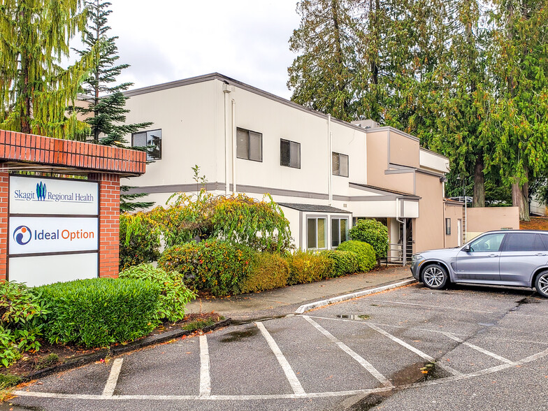 328 S Stillaguamish Ave, Arlington, WA for sale - Building Photo - Image 1 of 1