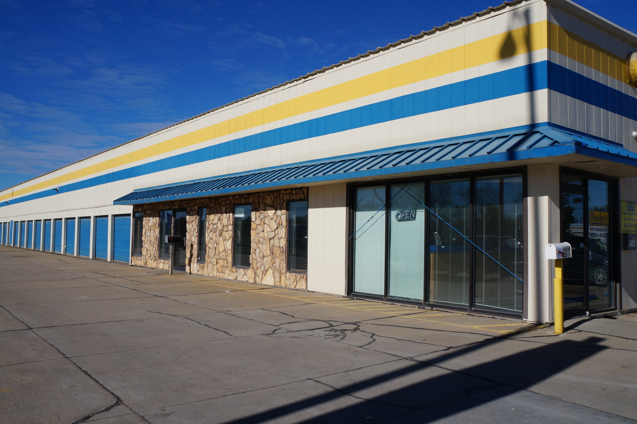 5344 Cornhusker Hwy, Lincoln, NE for lease Other- Image 1 of 2