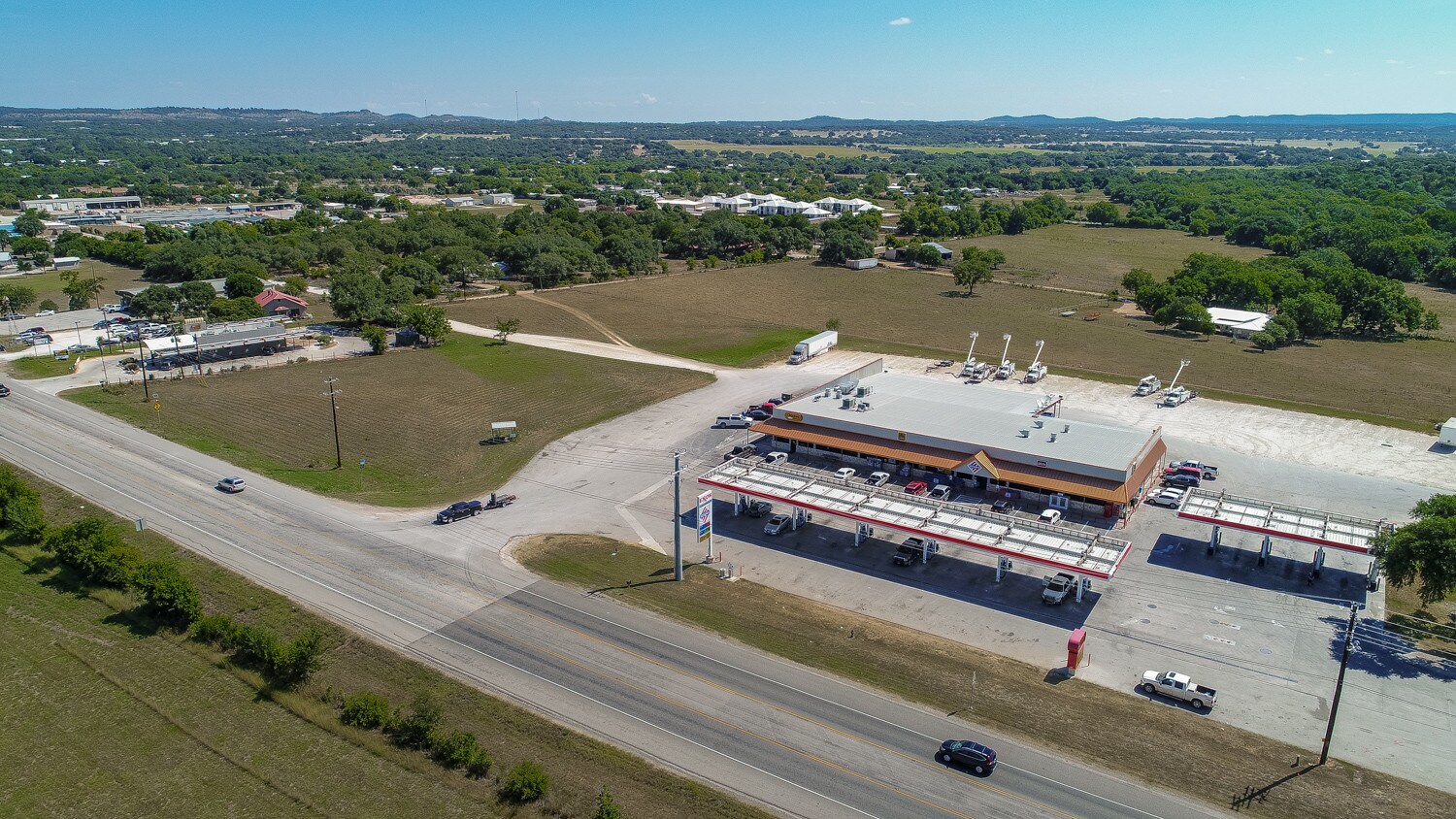 214 Gerald Dr, Blanco, TX for sale Other- Image 1 of 1