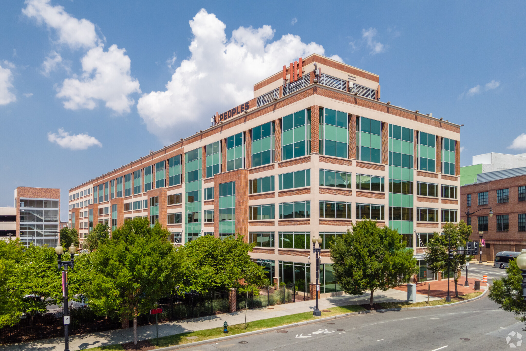 64 New York Ave NE, Washington, DC for sale Building Photo- Image 1 of 1