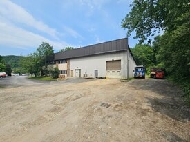Owner User Opportunity! Sale Leaseback! - Warehouse