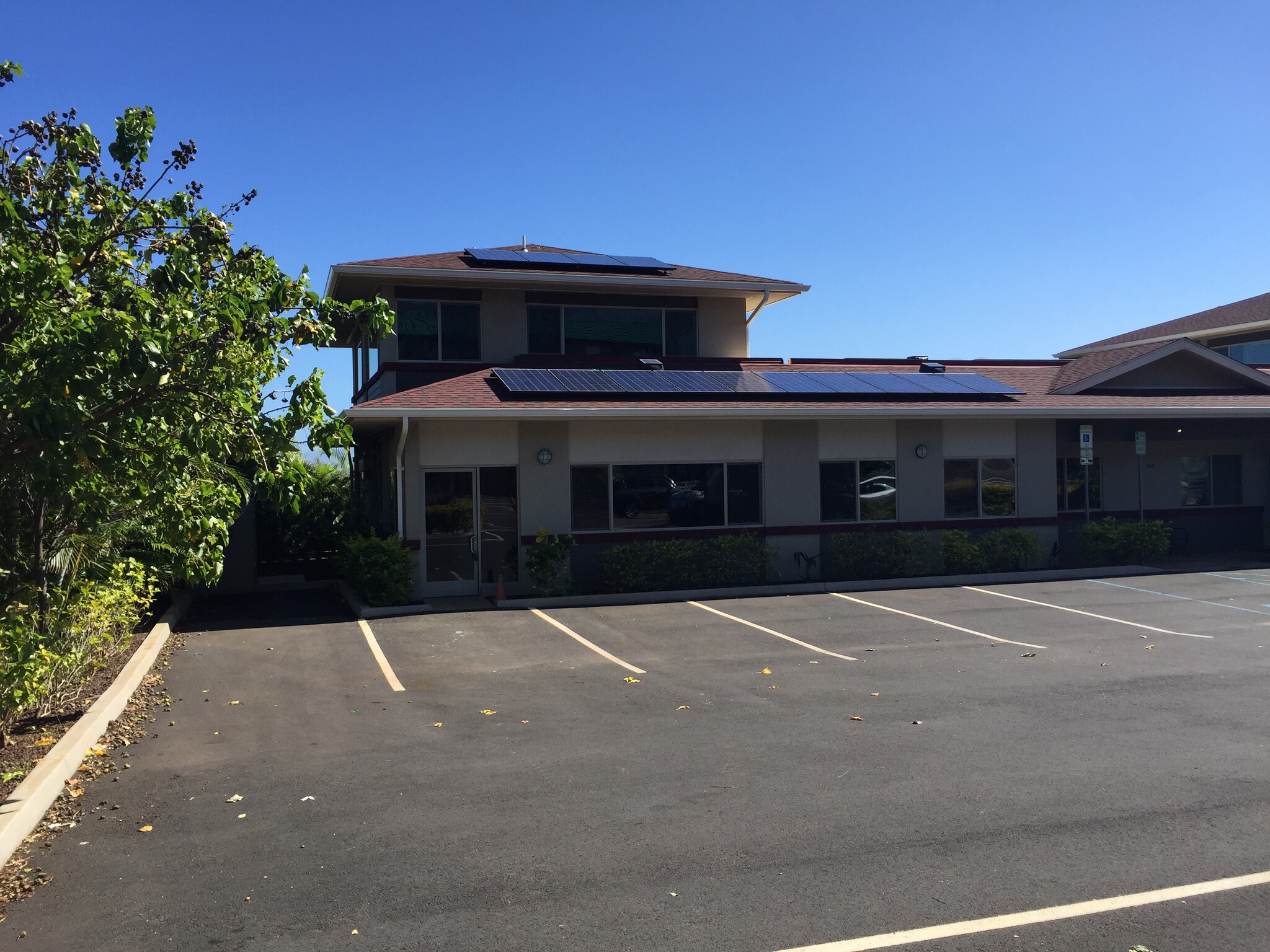 169 Maa St, Kahului, HI for sale Building Photo- Image 1 of 1