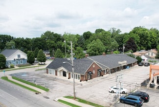More details for 1810 Broad Ripple Ave, Indianapolis, IN - Office for Sale