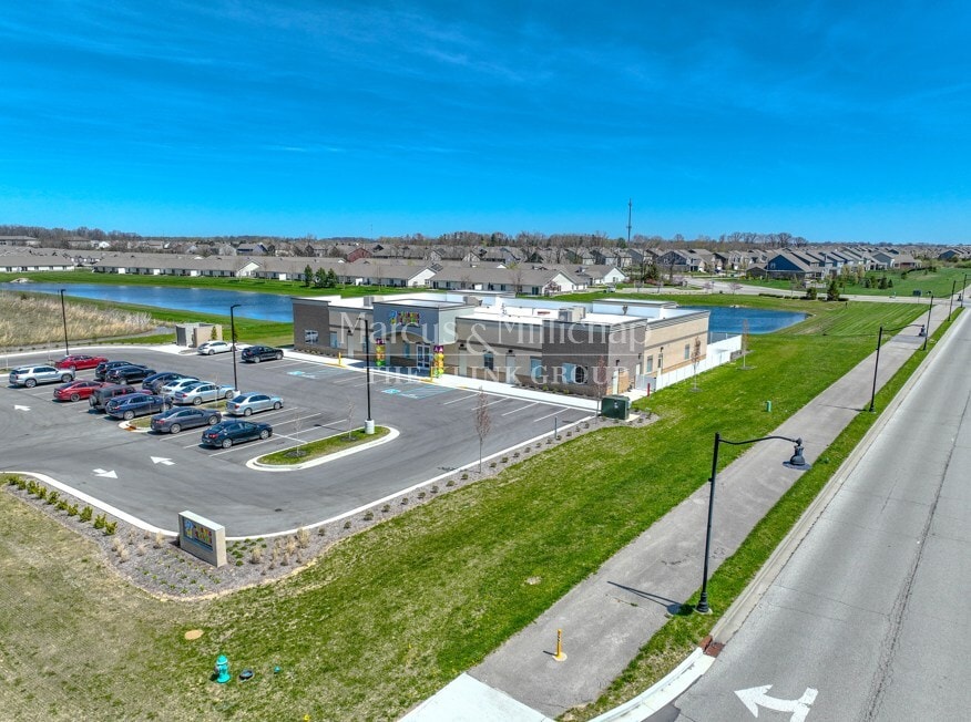 7154 S Northfield Dr, Brownsburg, IN for sale Building Photo- Image 1 of 3