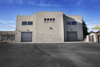 More details for 911 W C St, Wilmington, CA - Industrial for Lease
