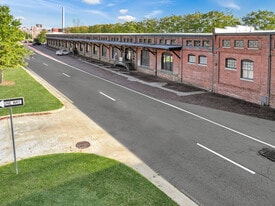 1300 Sixth Ave, Columbus GA - Loft