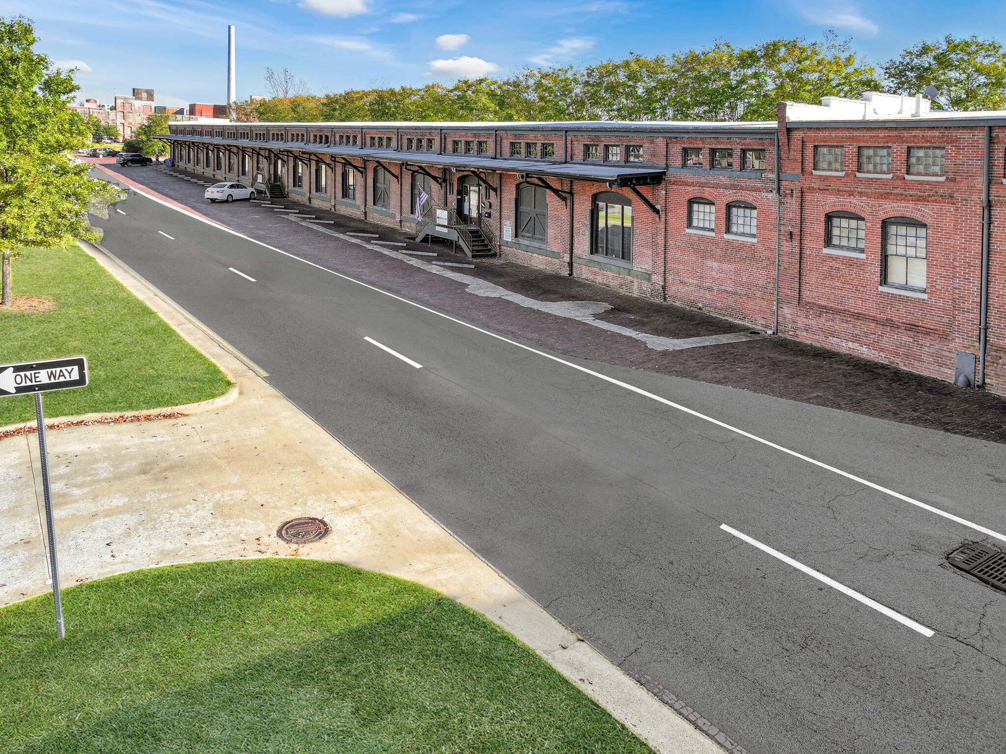 1300 Sixth Ave, Columbus, GA for lease Building Photo- Image 1 of 14