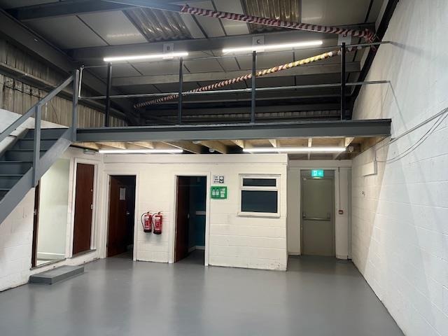 Bedwas House Industrial Est, Caerphilly for lease Interior Photo- Image 1 of 4