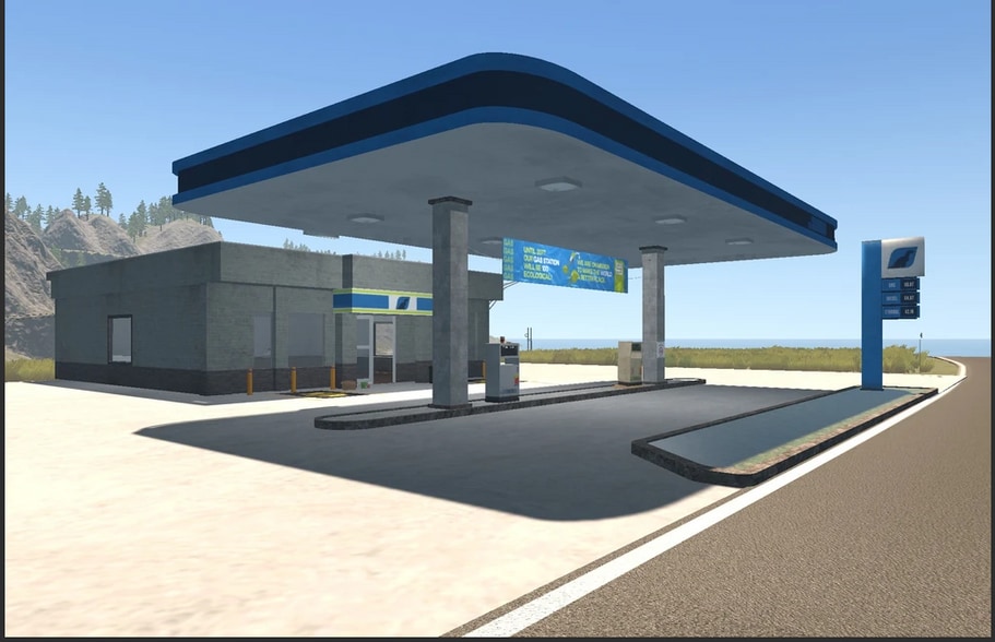 123 Ave of America, New Bedford, MA for sale - Building Photo - Image 1 of 1