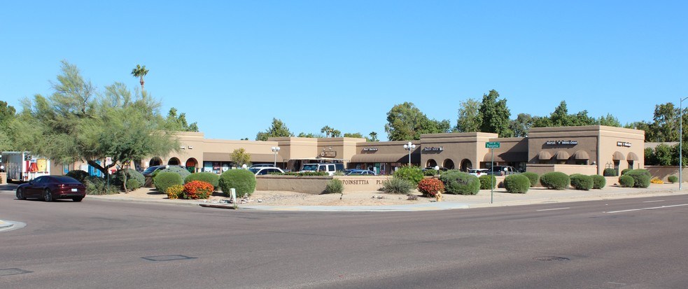 9330 E Poinsettia Dr, Scottsdale, AZ for lease - Building Photo - Image 1 of 1