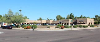 More details for 9330 E Poinsettia Dr, Scottsdale, AZ - Office/Retail for Lease