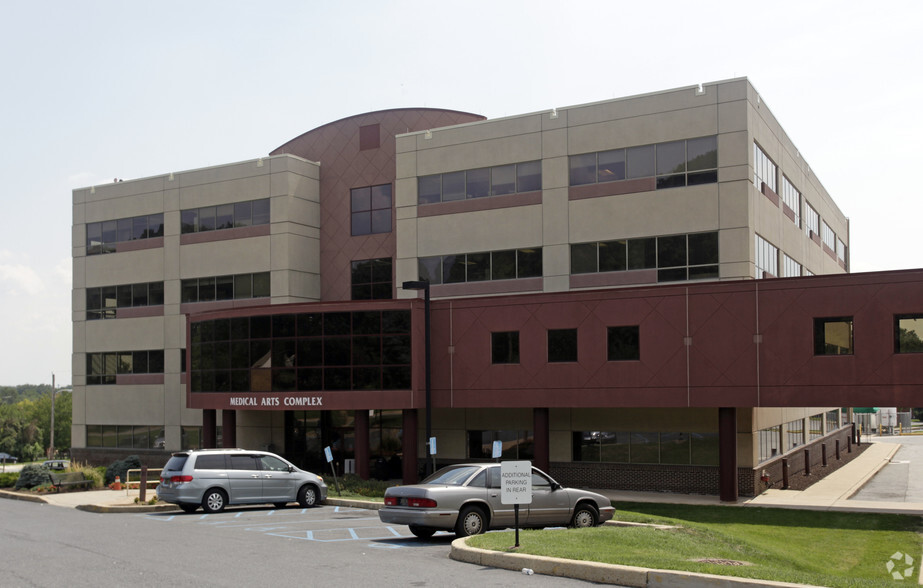 700 W Lea Blvd, Wilmington, DE for sale - Building Photo - Image 1 of 8