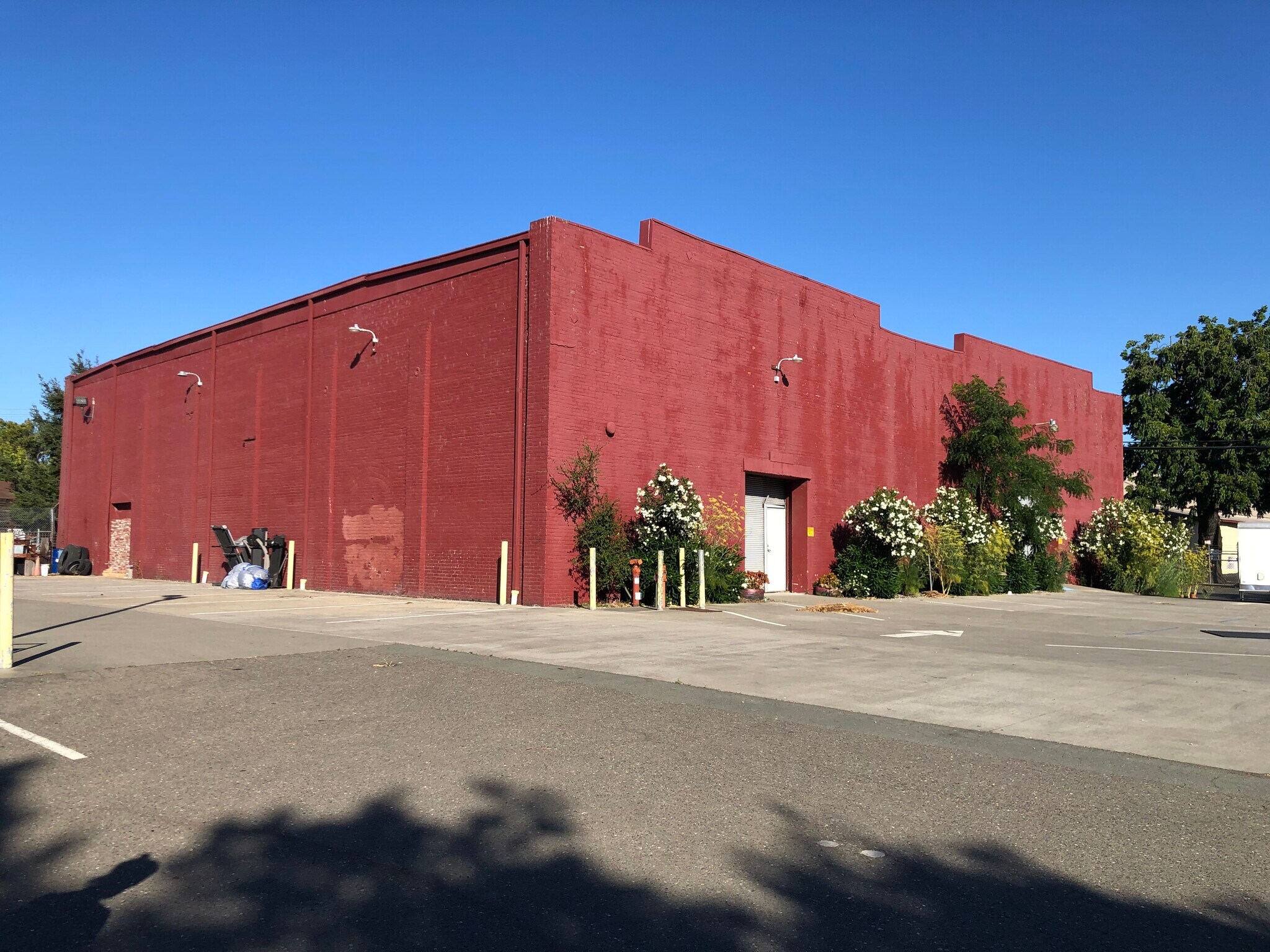 802 Donahue St, Santa Rosa, CA 95401 Retail for Lease
