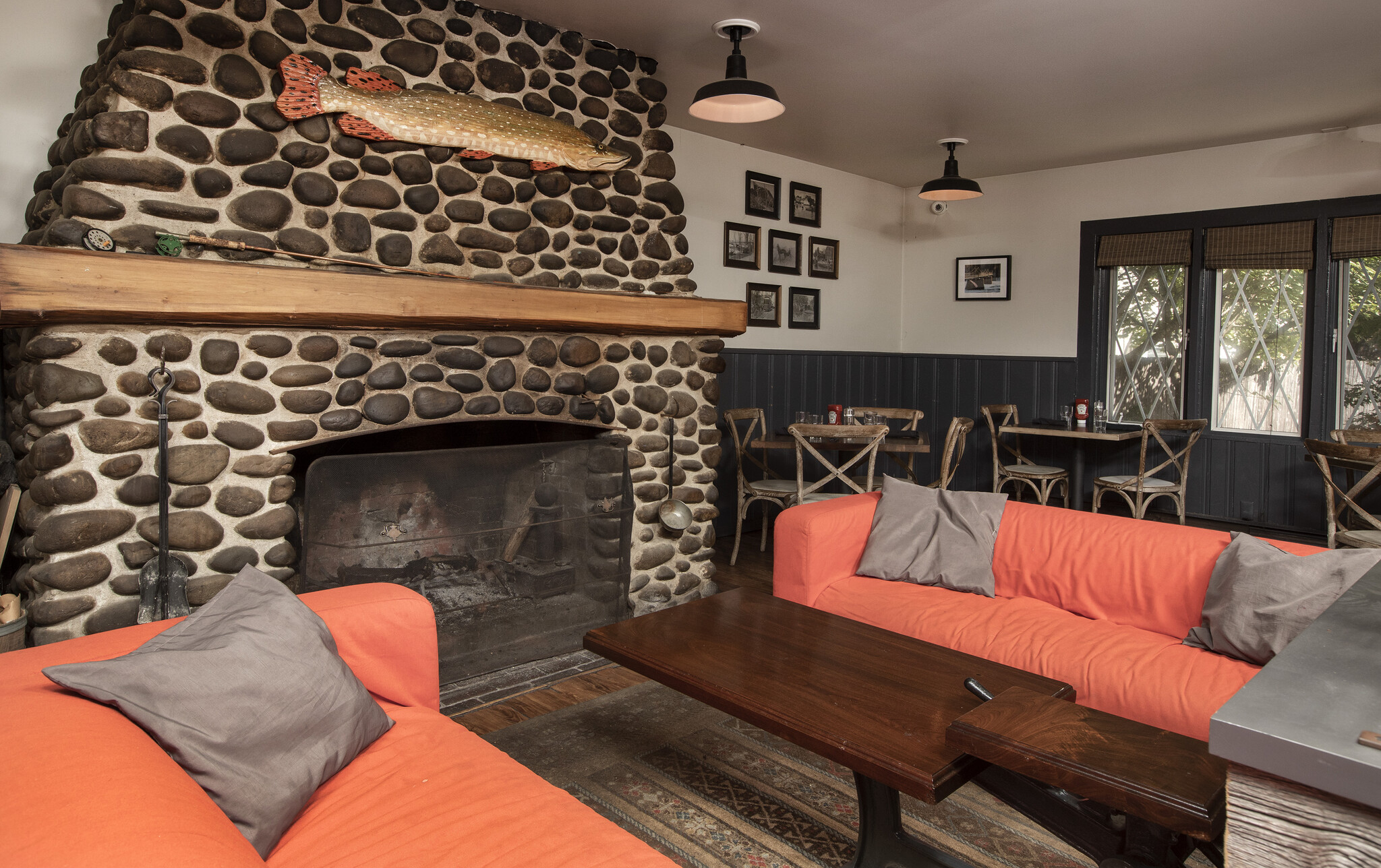 1274 Easton Rd, Riegelsville, PA 18077 Riegelsville Tavern