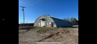 124 W Hickory, Strafford MO - Warehouse