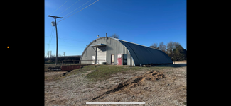 More details for 124 W Hickory, Strafford, MO - Industrial for Lease