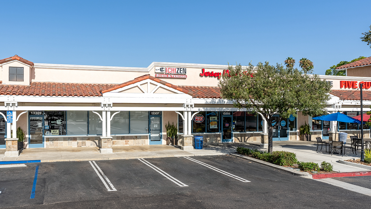 13301-13339 Poway Rd, Poway, CA for lease Building Photo- Image 1 of 3