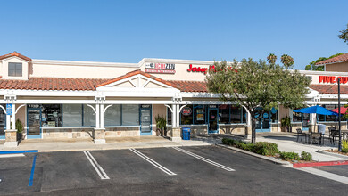 13301-13339 Poway Rd, Poway, CA for lease Building Photo- Image 1 of 3