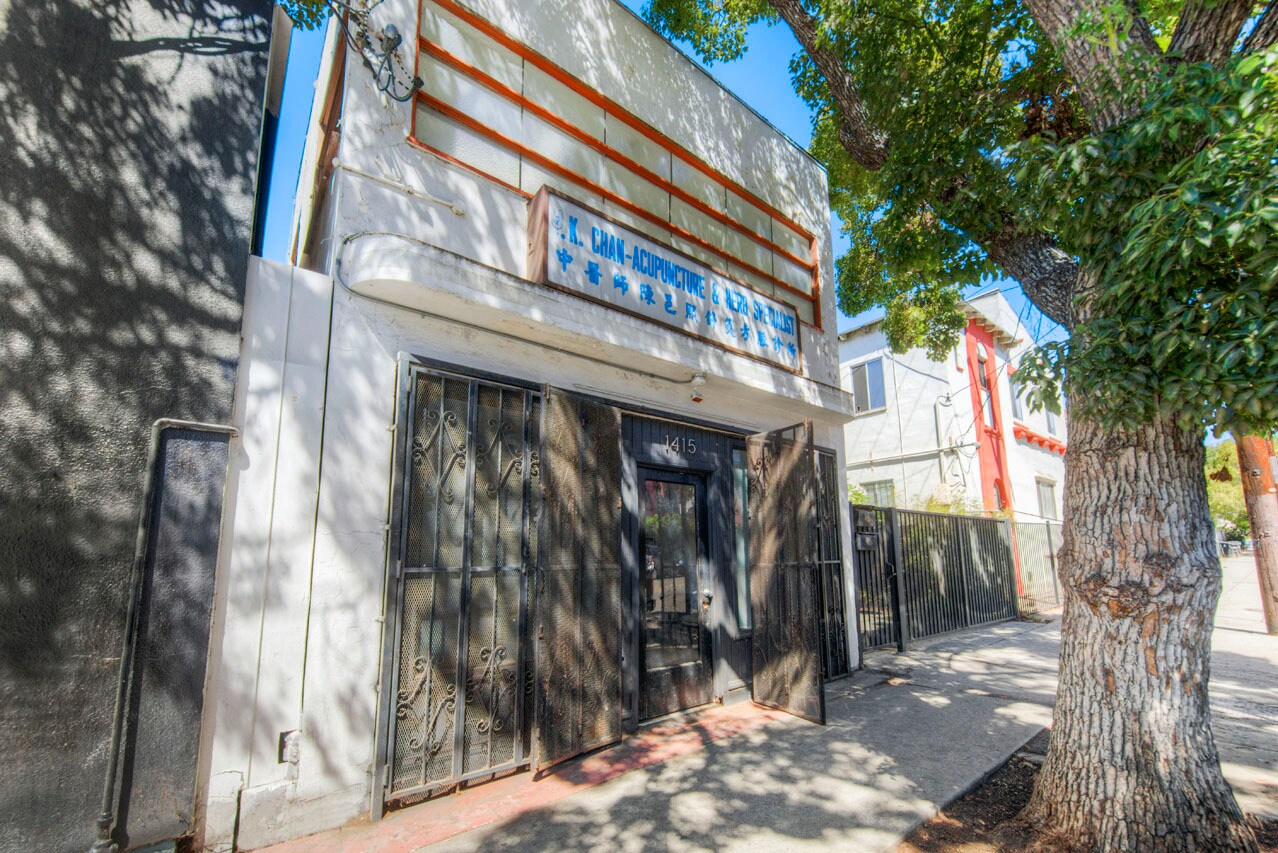 1415 Echo Park Ave, Los Angeles, CA 90026