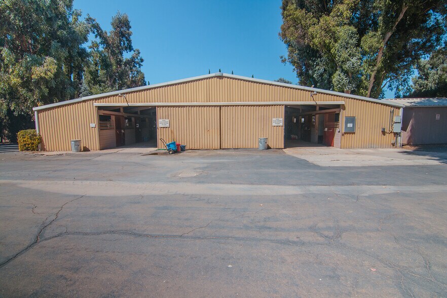 5901 Camino Tassajara, Pleasanton, CA 94588 La Jolla Equestrian