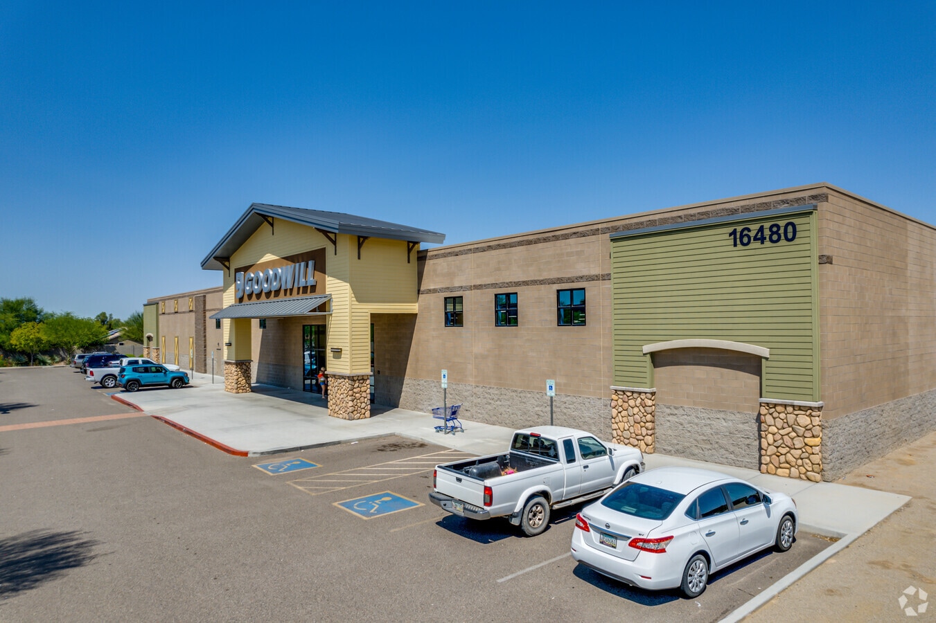 16480 W Yuma Rd, Goodyear, AZ 85338