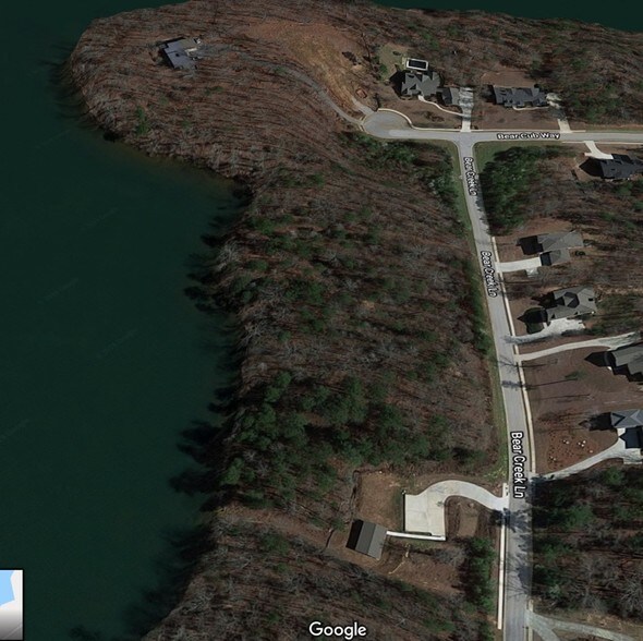 733 Bear Creek Ln, Bogart, GA 30622